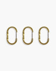 gold / small